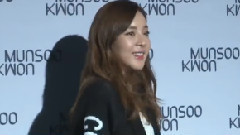 2NE1,Sandara Park - 2016 S/S 首尔时装周