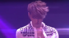 金在中 - 金在中2014 WWW 亚洲巡回演唱会 & J party DVD宣传片