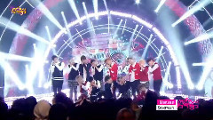 Seventeen - MANSAE