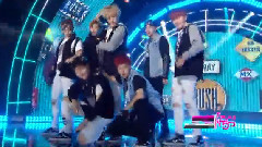 MONSTA X - RUSH