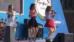 WENDY(Red Velvet),Red Velvet - Dumb Dumb