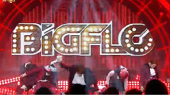 BIGFLO - Obliviate