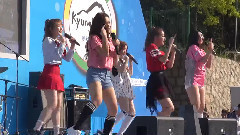 WENDY(Red Velvet),Red Velvet - Ice Cream Cake