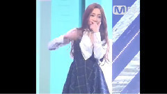 Lovelyz,刘智嫒(Lovelyz) - Ah-Choo