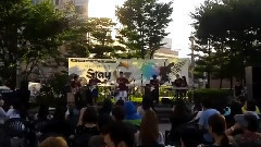SMROOKIES - Guri Youth Center乐队音乐节