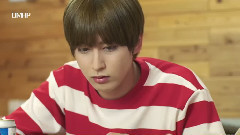 Block B - 网络剧<到底是什么事啊>EP04