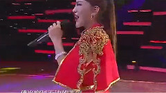 乌兰图雅 - 我要去西藏