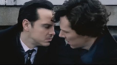 Benedict Cumberbatch - BBC英剧伴你一生