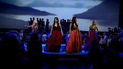 Celtic Woman - Destiny 宣传片 一