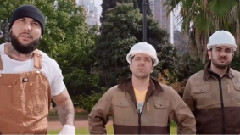 Ты такой