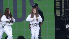 WENDY(Red Velvet),Red Velvet - No.1