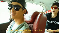 玉泽演(2PM),Nichkhun(2PM) - See You Again