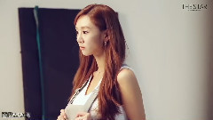 G.NA - The Star 拍摄花絮