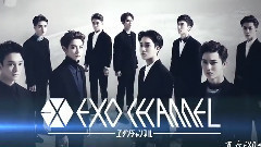 EXO - EXO CHANNEL Ep11
