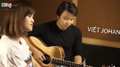 亚洲群星 - Kieu Pham Viet Johan