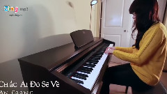 亚洲群星 - Chac Ai Do Se Ve Because I Miss You Mashup