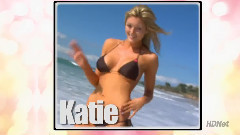 音乐短片 - Hottest Girl In America