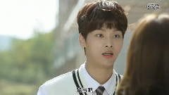N(VIXX),VIXX - 韩剧<无理的前进>E02 N 车学沇 Cut