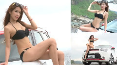 音乐短片 - KIA Show Girl Sexy Show