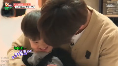 KAI(EXO),EXO - Oh! My Baby KAI金钟仁 CUT