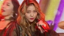 Ailee - Ailee - Mind Your Own Busin.