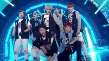 Monsta X - Monsta X - Rush