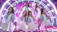 Lovelyz - Lovelyz - Ah-Choo