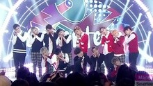 Seventeen - Seventeen - Mansae