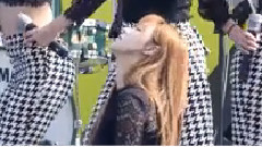 Hello Venus - Sticky Sticky