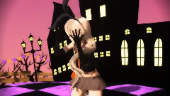 动漫专属 - Happy Halloween