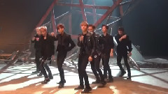 GOT7 - If You Do(集体舞蹈版 个人舞蹈版 练习室舞蹈版)