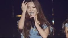 Girl's Day,YURA(Girl's Day) - Something