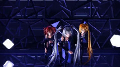 VOCALOID家族,初音未来 - ECHO