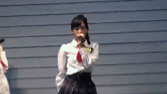 AKB48 - ポニーテールとシュシュ