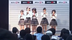 AKB48 - 言い訳Maybe