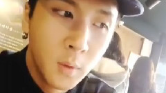 VIXX - V APP VIXX Spoiler-RAVI 吃了推荐美食!