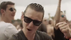 b2s - The Funfair of Madness (The Official Intents Festival 2015 Anthem)