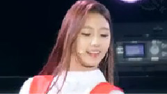 郑艺仁(Lovelyz),Lovelyz - Ah Choo