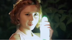 尹普美(Apink),金南珠(Apink),吴夏荣(Apink),朴初珑(Apink),Apink - Sparkling Water DIAMANT拍摄幕后花絮