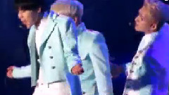 李泰民(SHINee),SHINee - Everybody