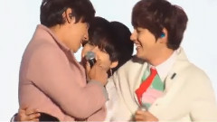 李泰民(SHINee),SHINee - Just The Way U Are