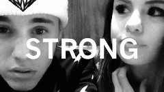 Justin Bieber,Selena Gomez - Strong(试听)
