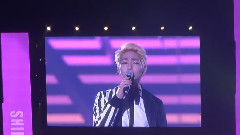 李泰民(SHINee),SHINee - Stand By Me 大屏幕
