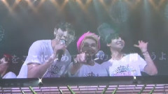 李泰民(SHINee),SHINee - Ending 大屏幕