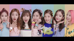 DIA,李再妮(DIA) - 我朋友的男朋友(My Friend's Boyfriend) 预告版