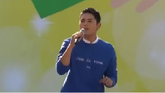 金桐俊(ZE:A),ZE:A - 摇摇晃晃