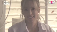 太妍(少女时代),韩国综艺,少女时代 - OnStyle Taeng9cam EP01预告版