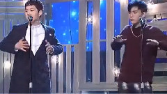Peniel(BTOB),任炫植(BTOB),李昌燮(BTOB),李旼赫(BTOB),BTOB - 回家的路