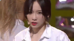 孝渊(少女时代),允儿(少女时代),Sunny(少女时代),秀英(少女时代),少女时代 - Mr.Mr 现场混合