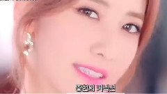 允儿(少女时代),金钟铉(SHINee),SM Town,SHINee,少女时代 - 月刊Live Connection 林允儿Cut 中文字幕